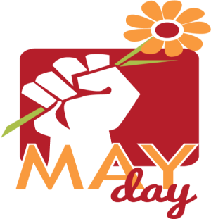 a labour day greeting